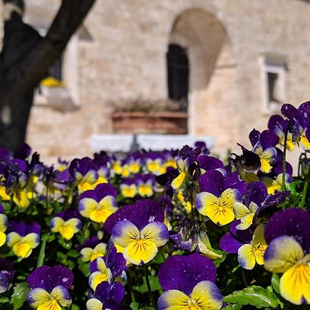 Il Sogno Aparthotel Alberobello Kültér fotó